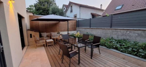 Maison Duplex - Proche de Paris
